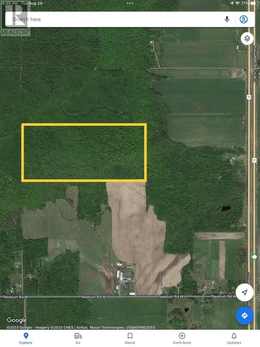 Lot 2 Porchuk RD