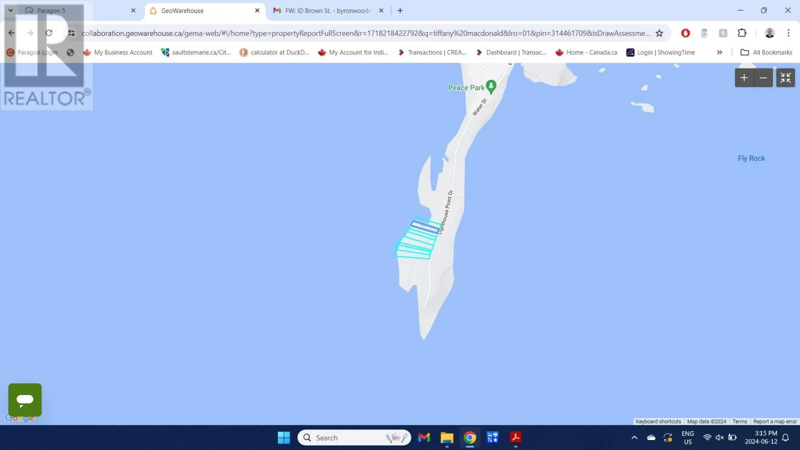 58 Lighthouse Point RD