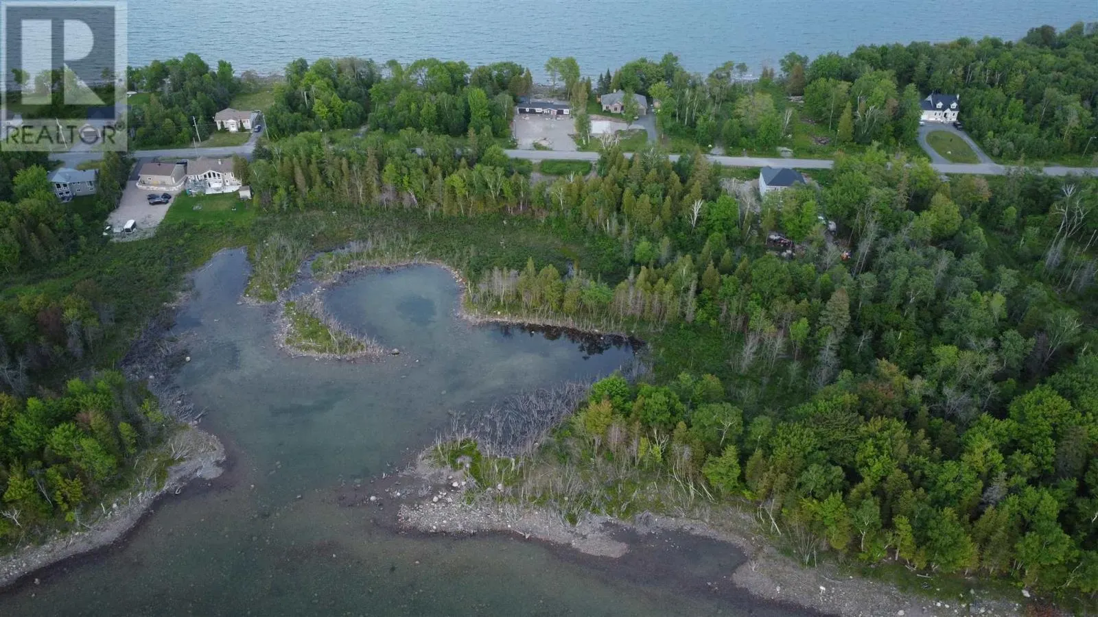 58 Lighthouse Point RD