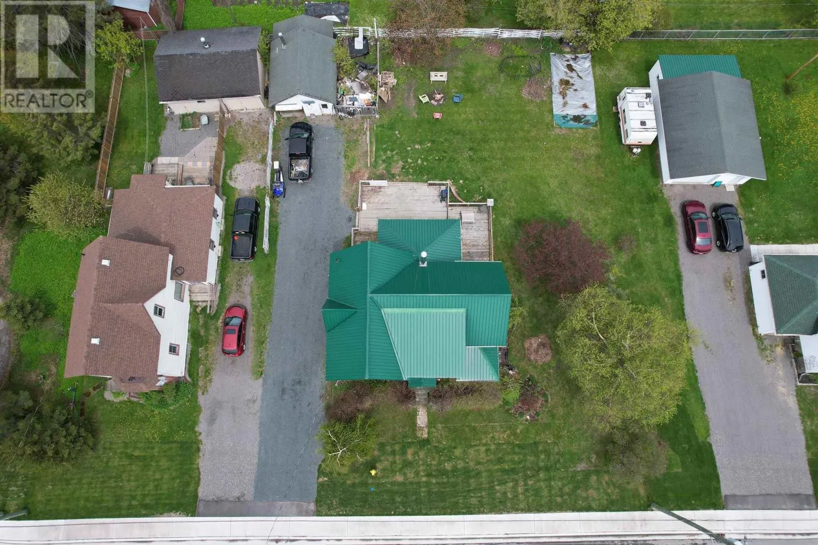 22 Huron ST