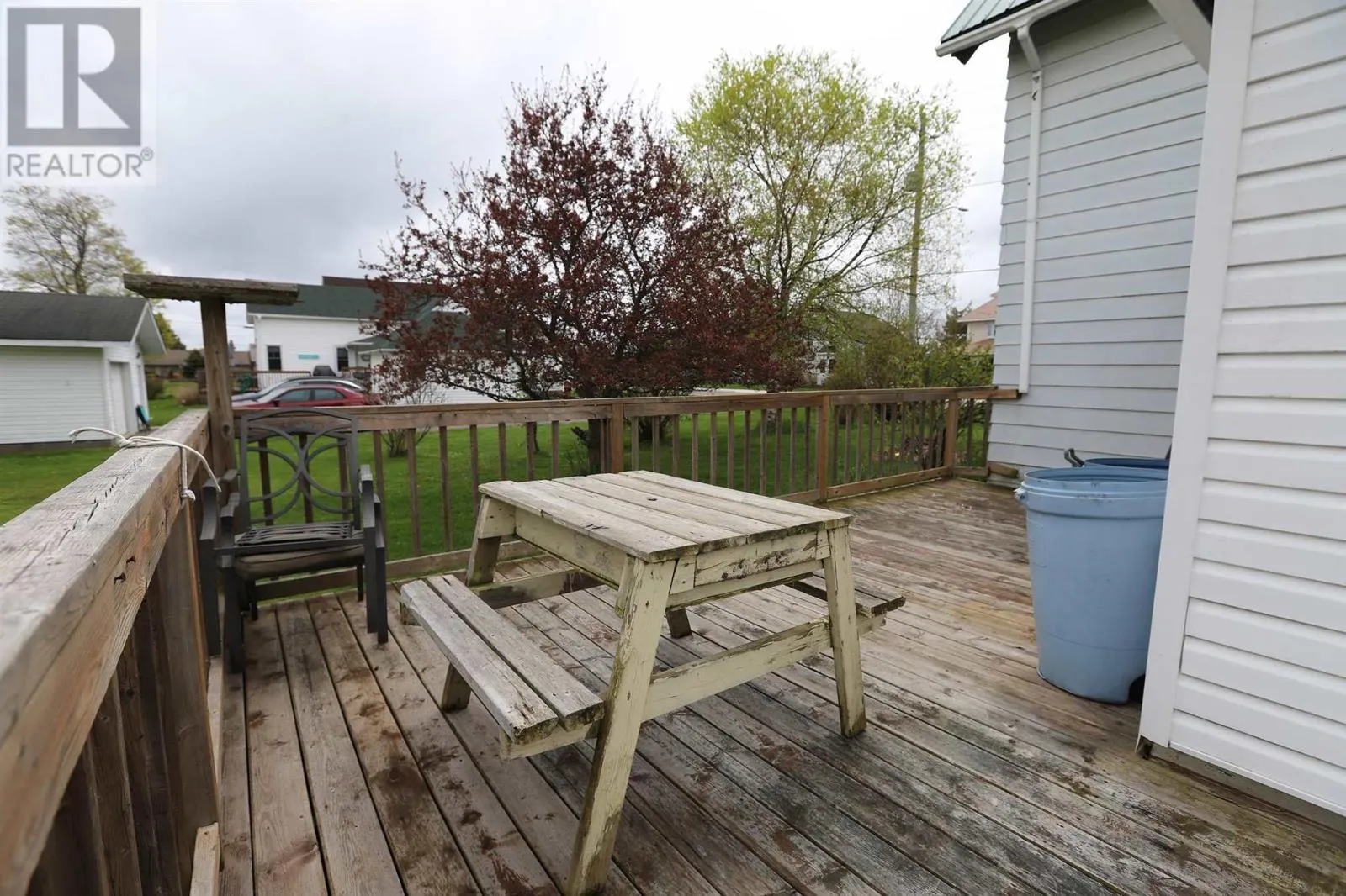 22 Huron ST