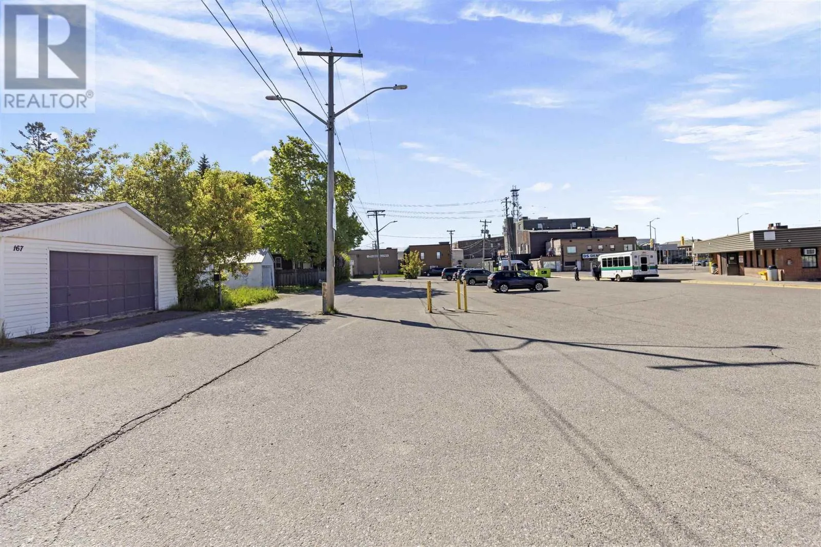 167 Albert ST E