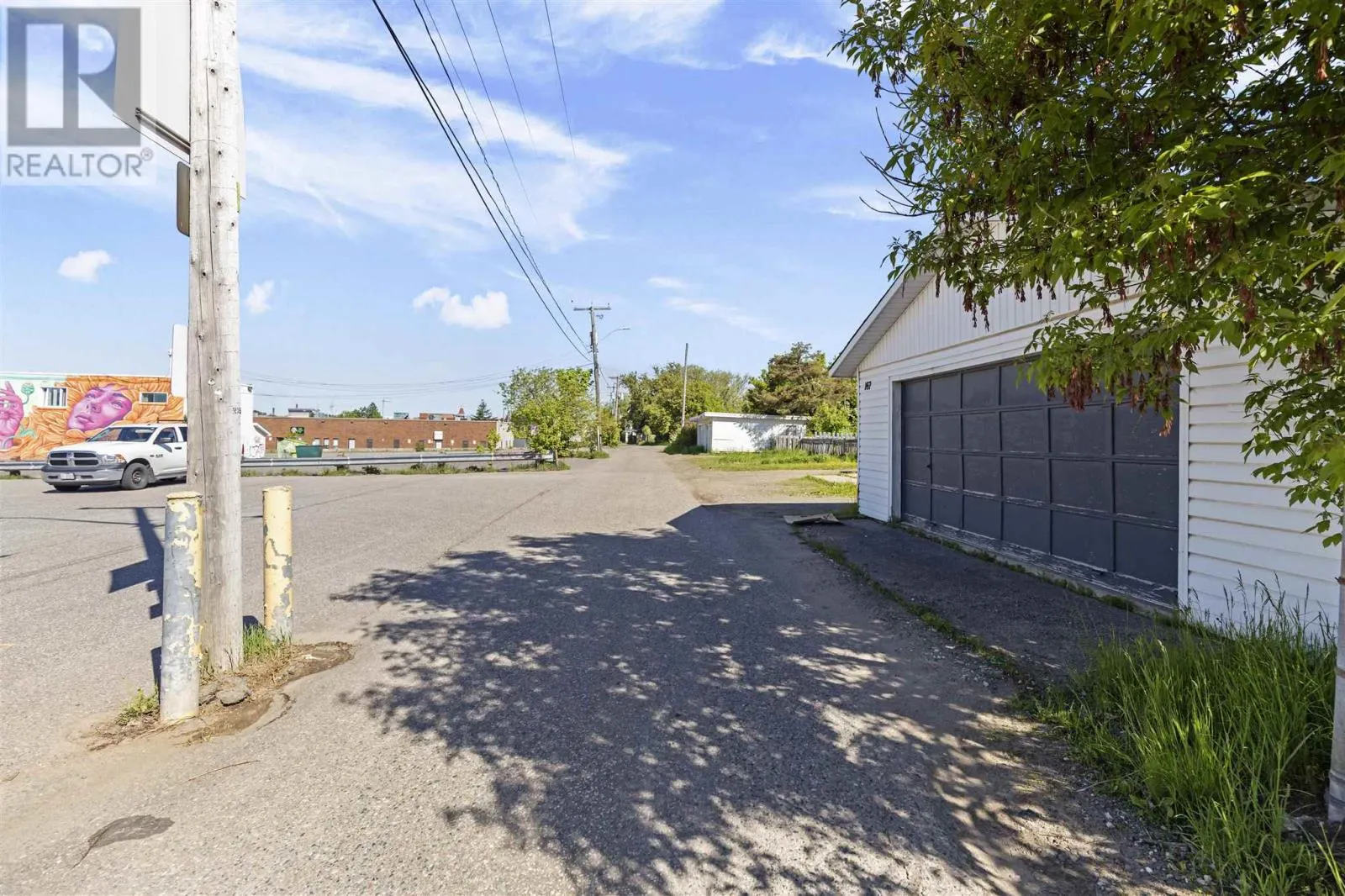 167 Albert ST E