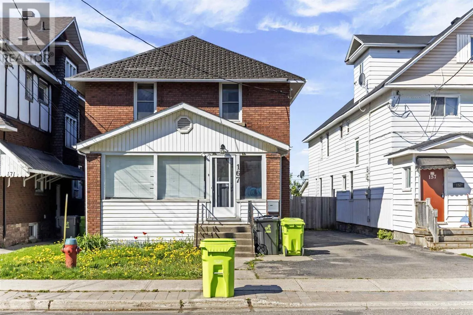 167 Albert ST E