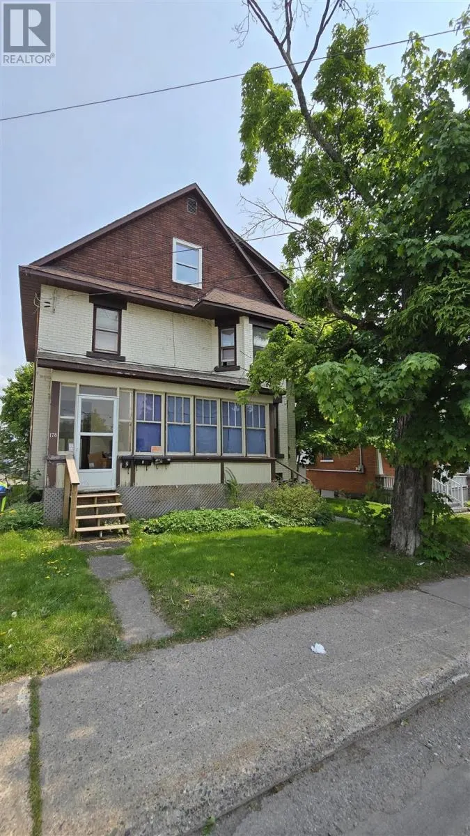 178 Spring ST