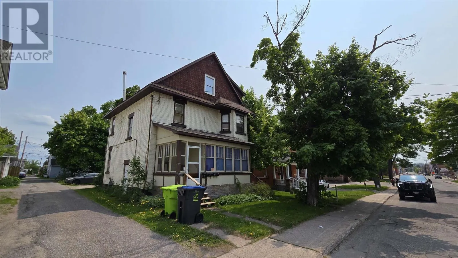 178 Spring ST