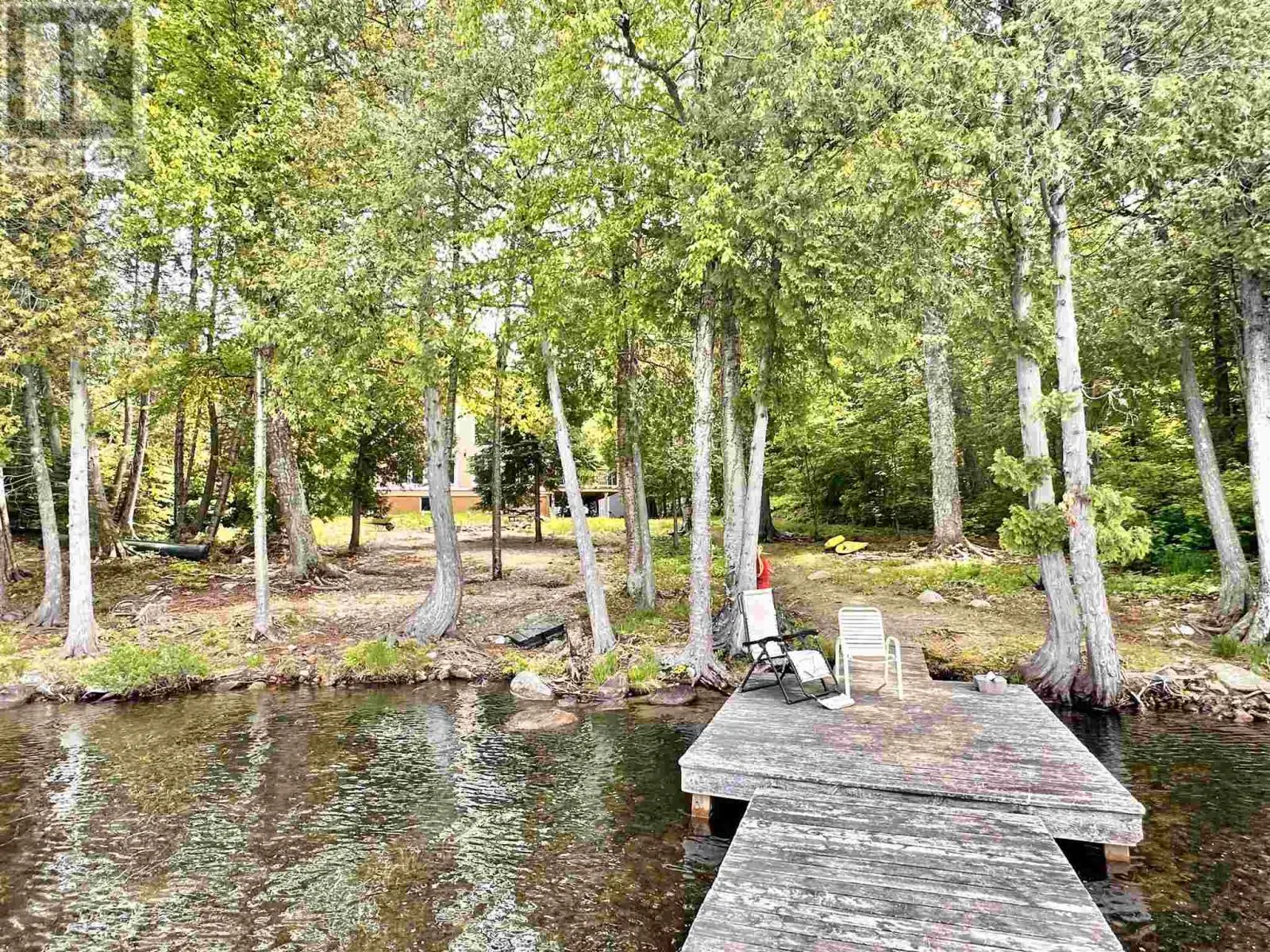 884 Dunlop Shores RD
