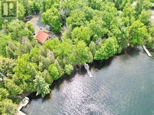 884 Dunlop Shores RD