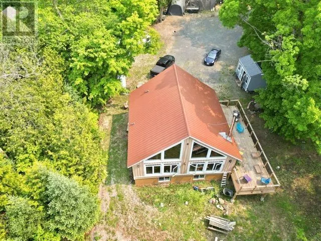 884 Dunlop Shores RD