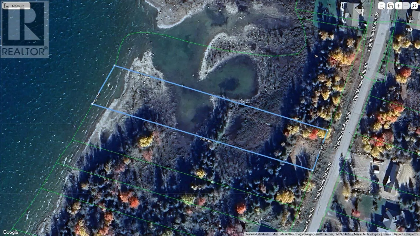 56 Lighthouse Point
