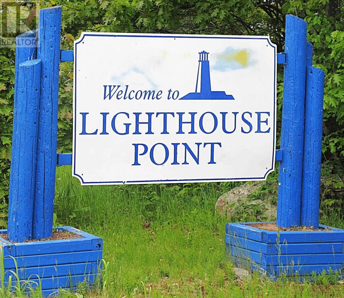56 Lighthouse Point
