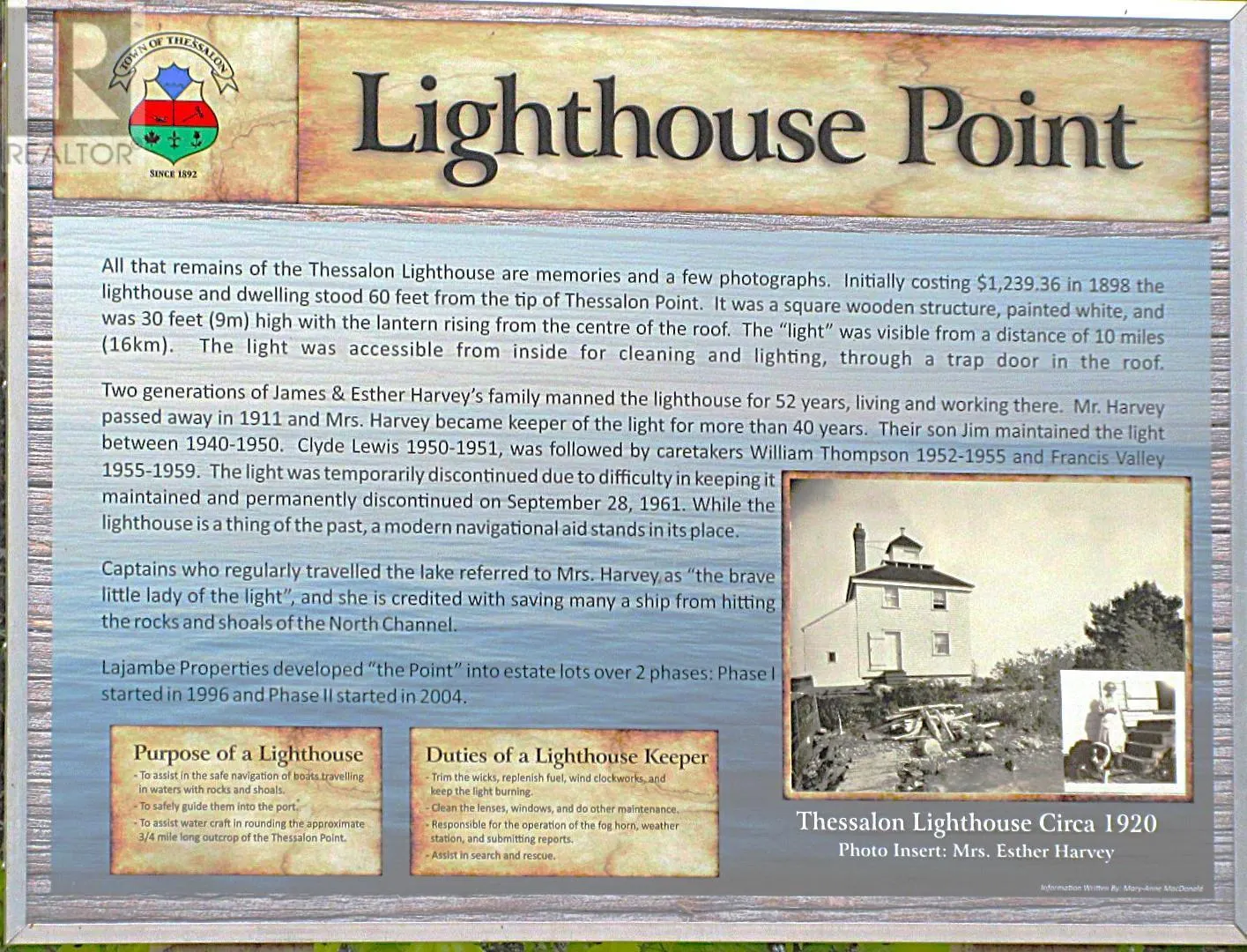 56 Lighthouse Point