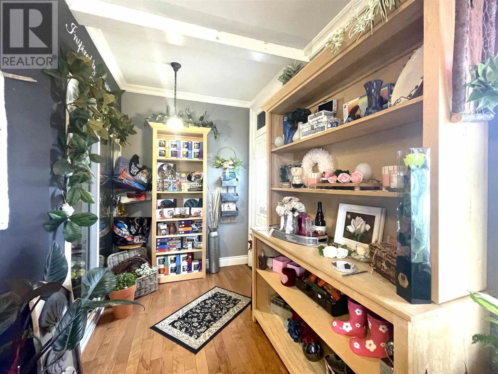 219 Main ST