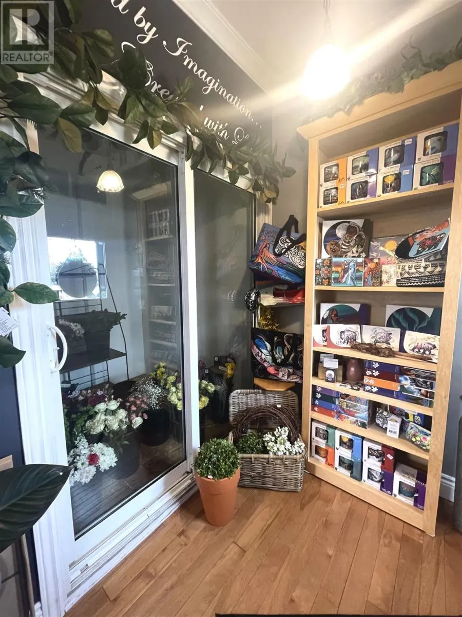 219 Main ST