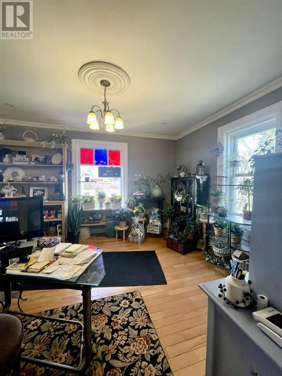 219 Main ST