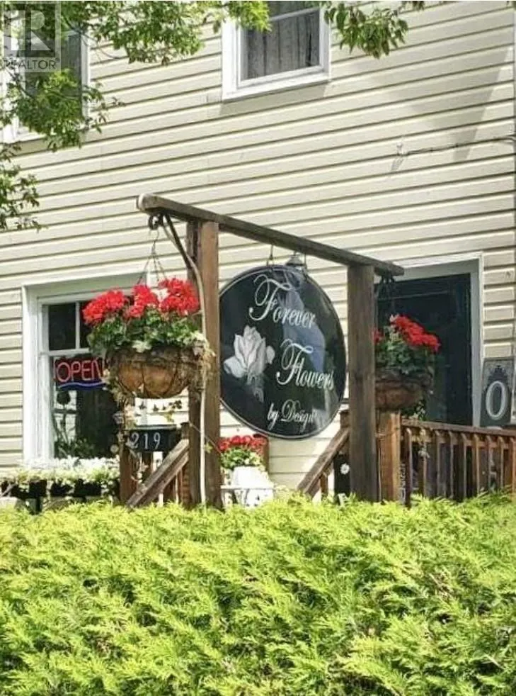 219 Main ST