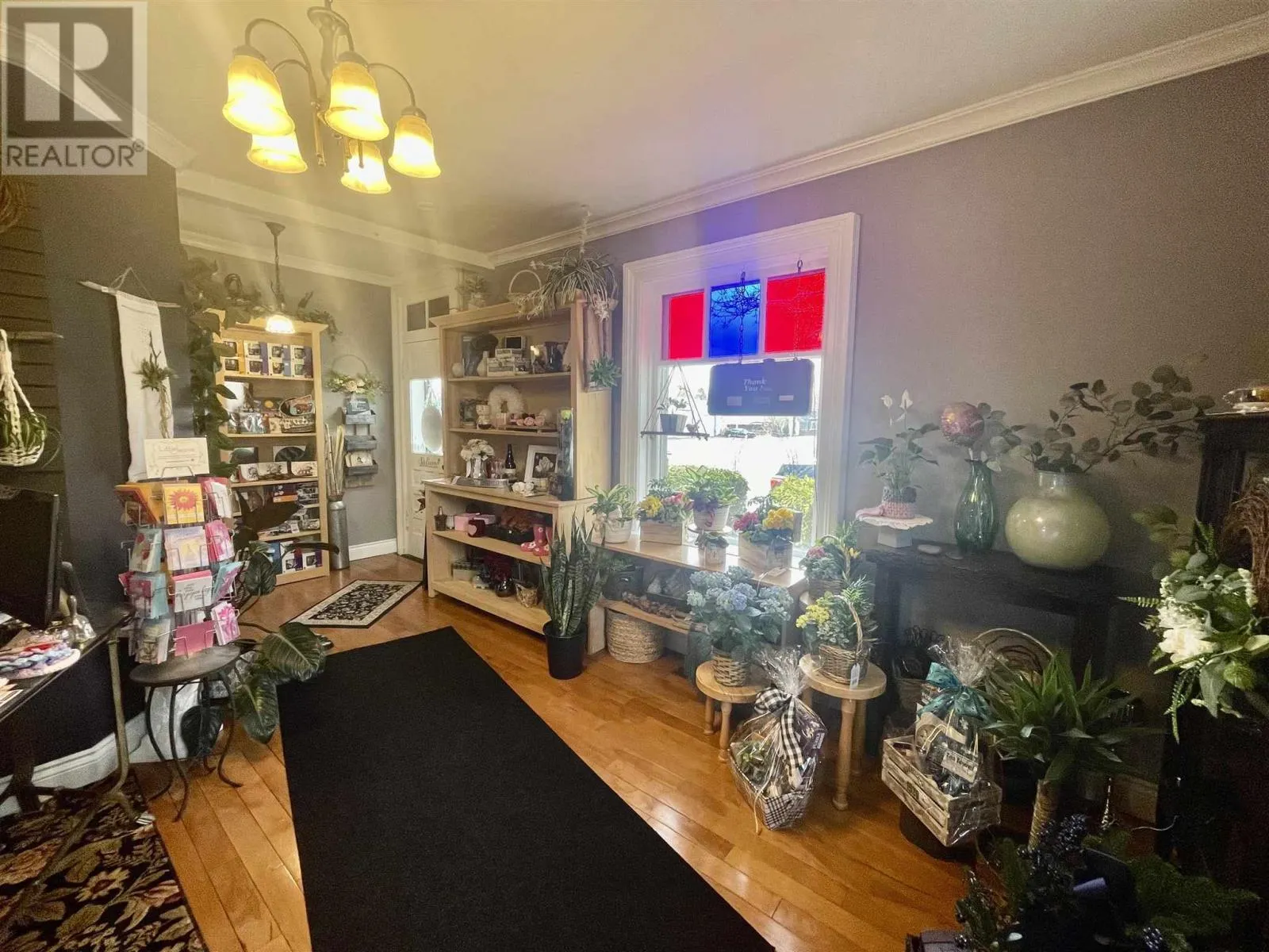 219 Main ST