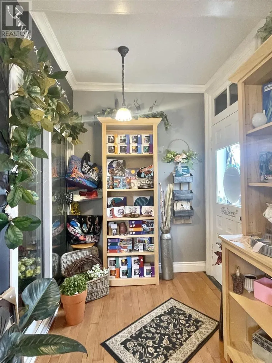 219 Main ST