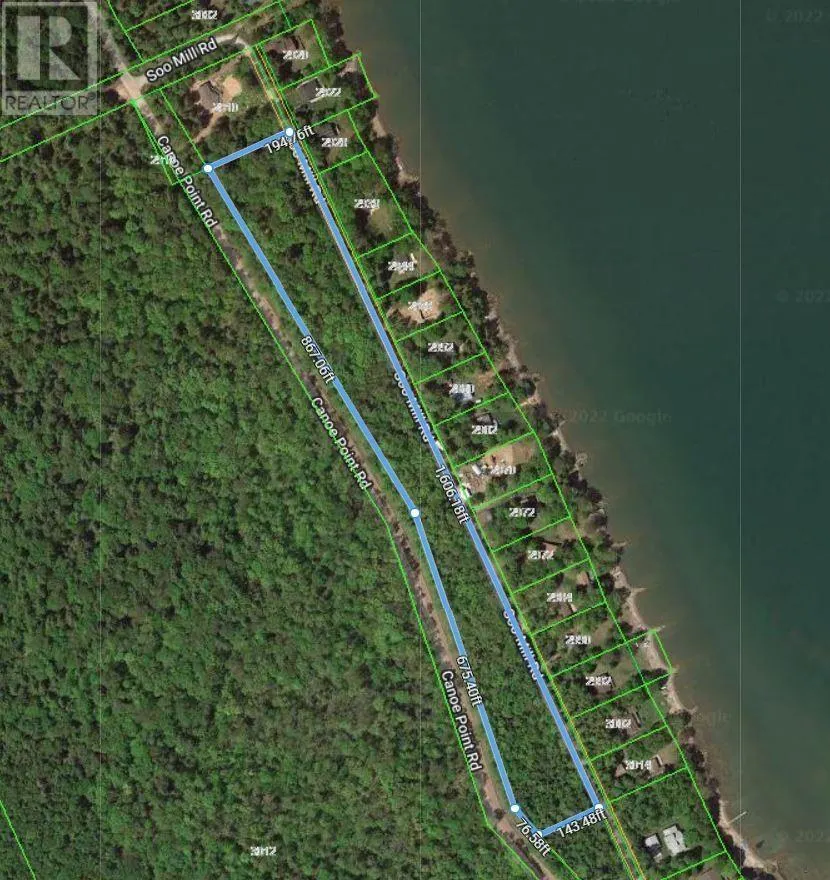Pt Lt A Con 17 Canoe Point RD