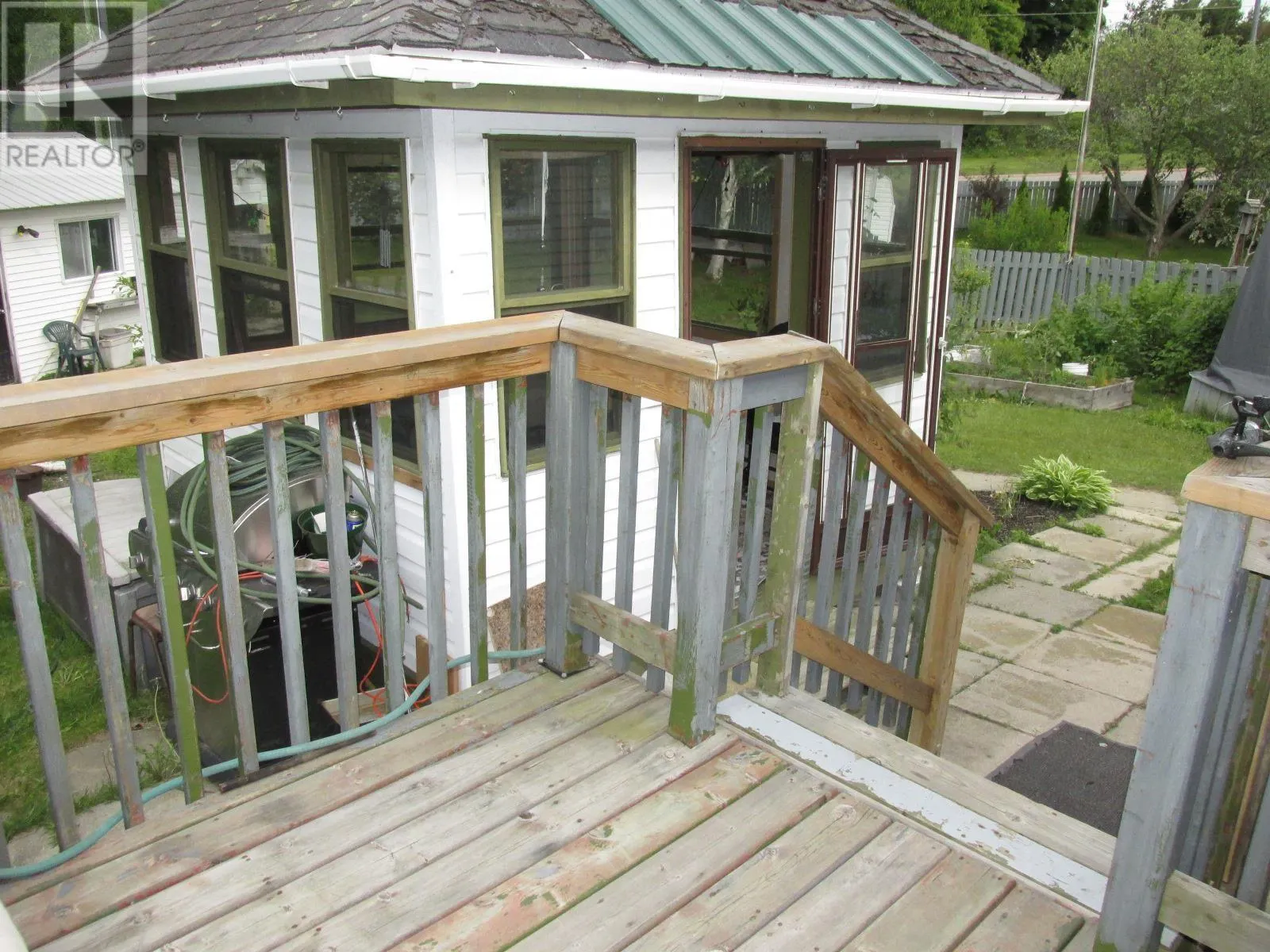 28 McQuarrie PL
