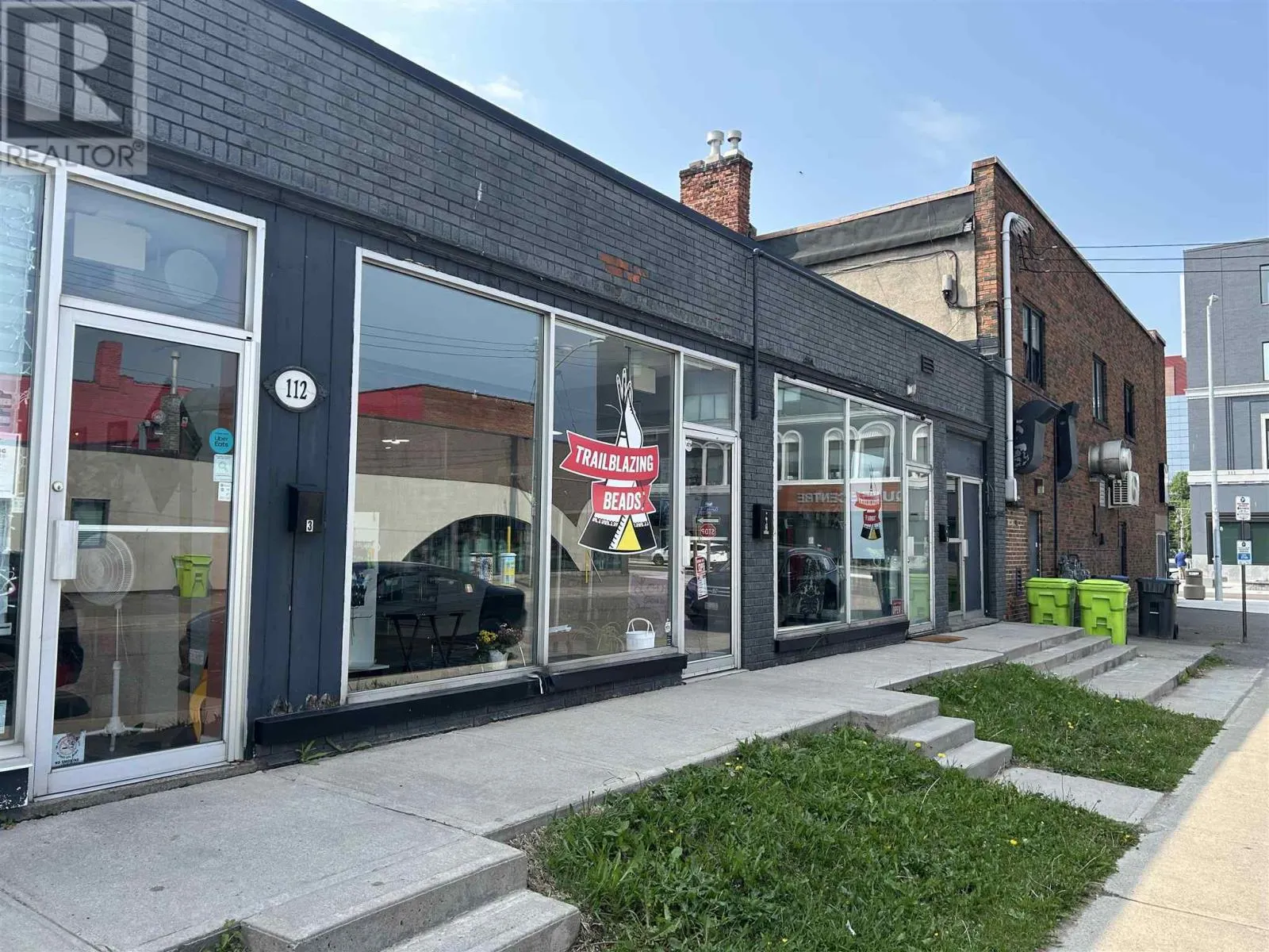 112 March ST # 2