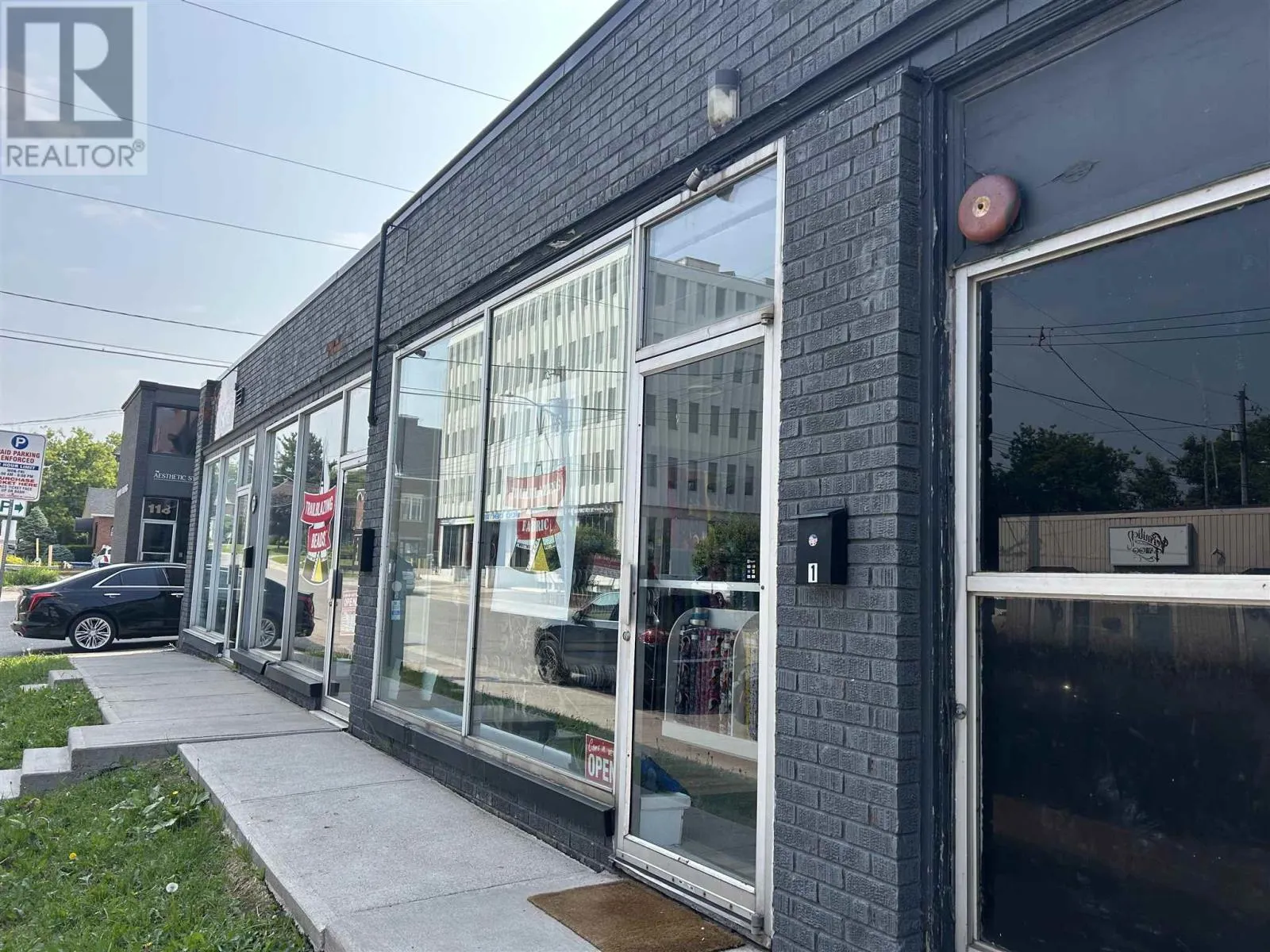112 March ST # 2