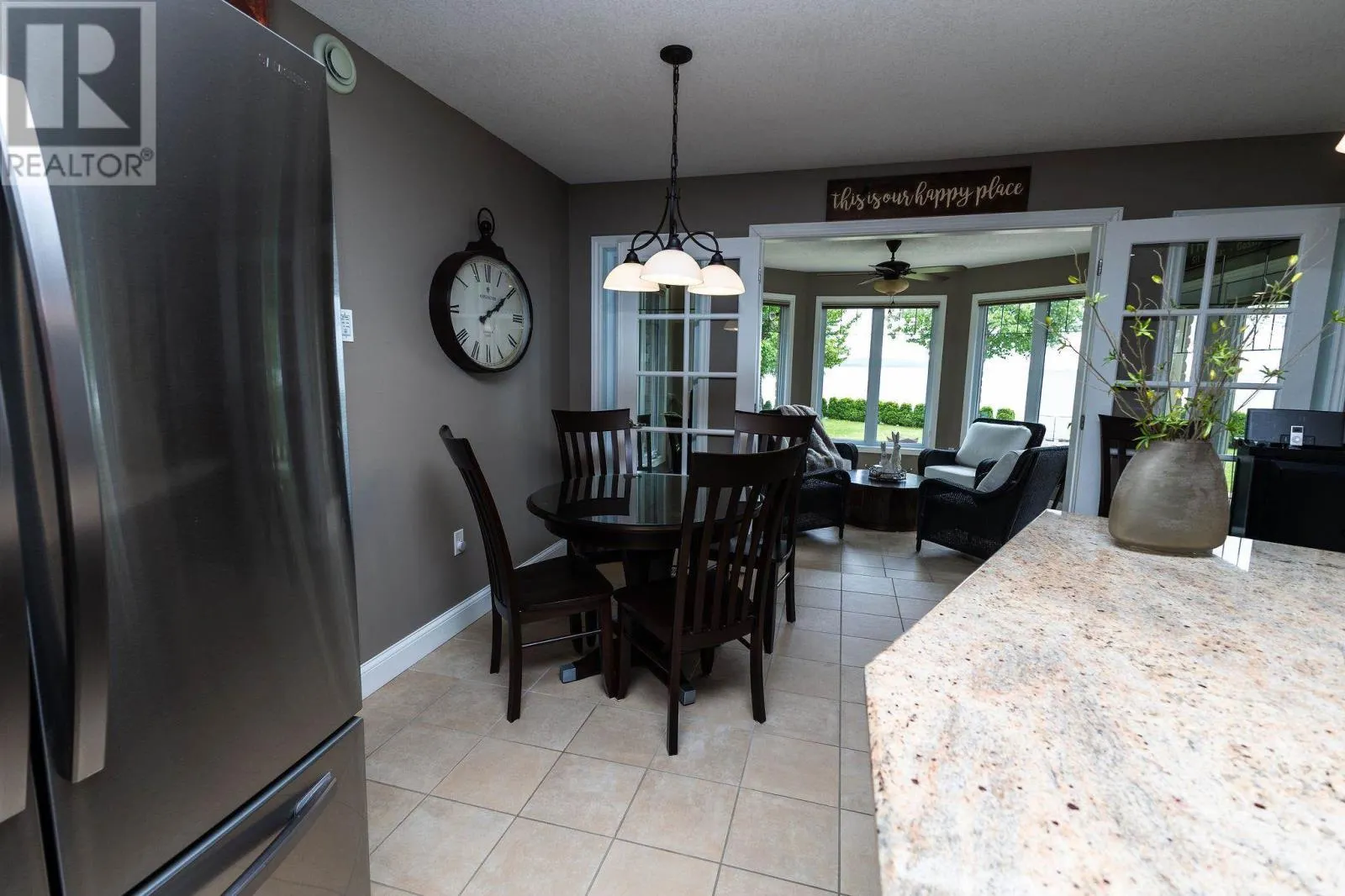 857 Sunnyside Beach RD