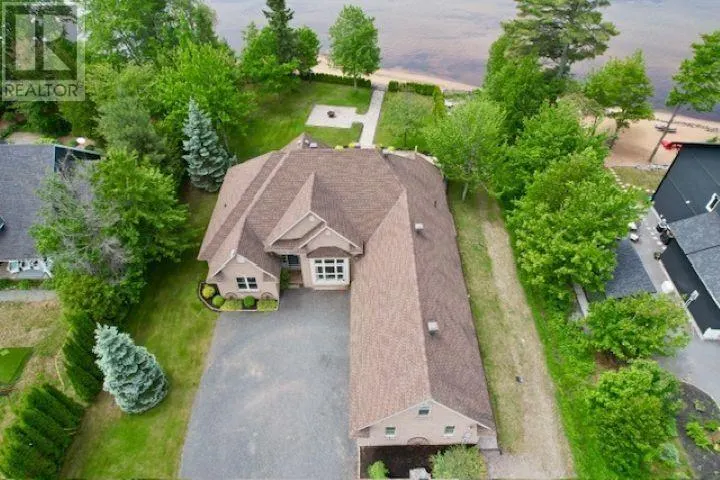 857 Sunnyside Beach RD
