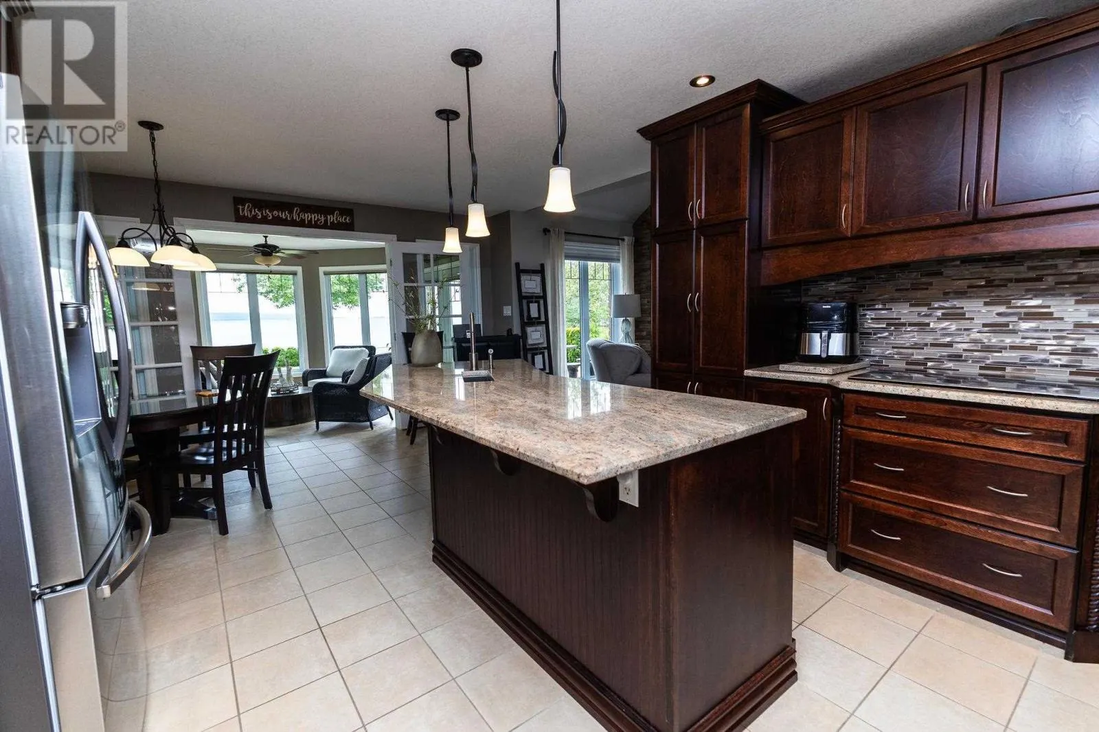 857 Sunnyside Beach RD