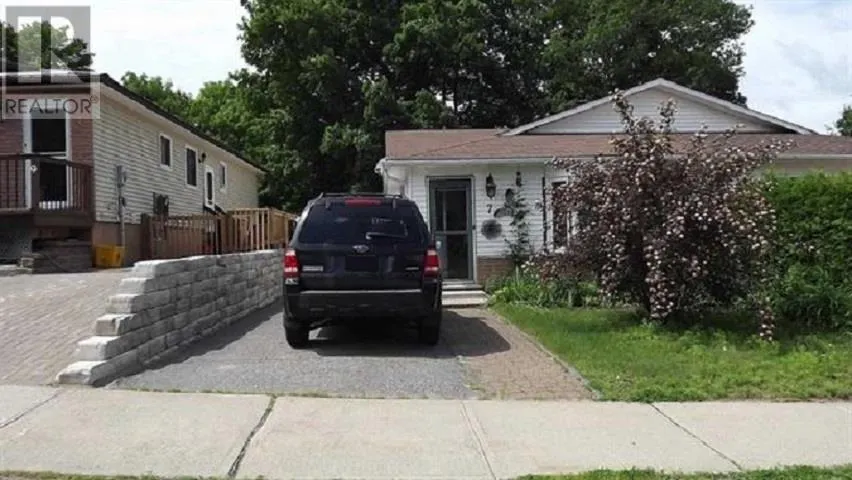 7 Feltz RD