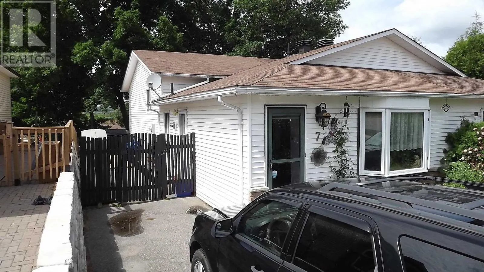 7 Feltz RD