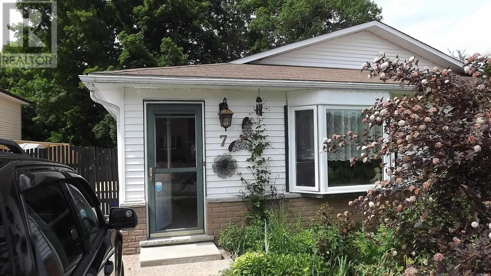 7 Feltz RD