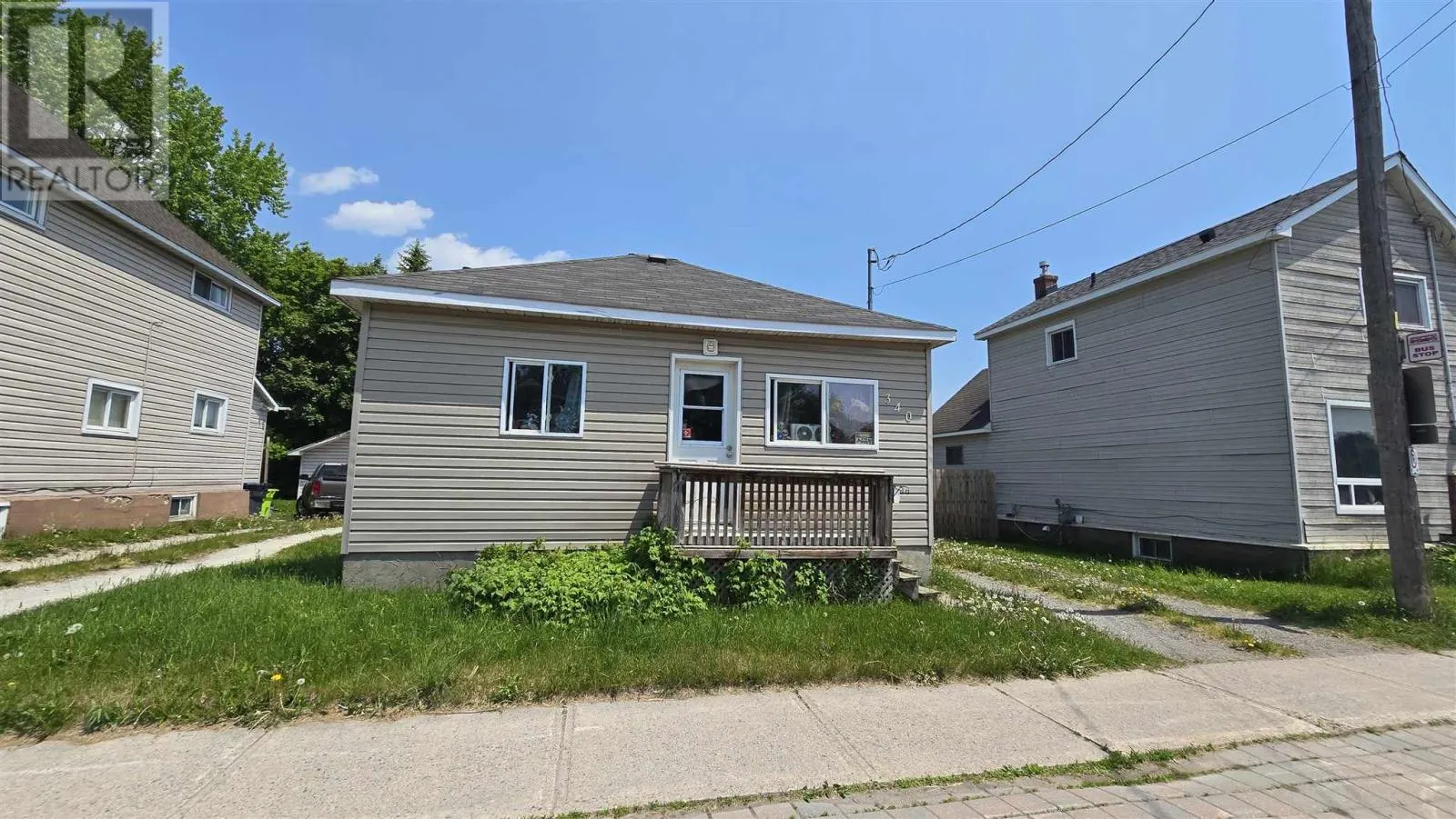 340 Korah RD