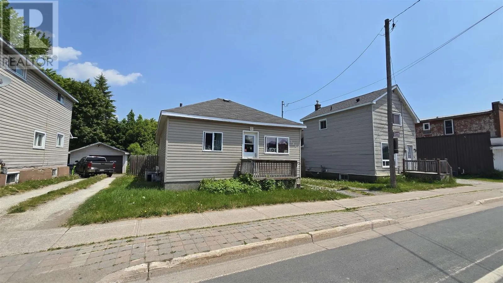 340 Korah RD