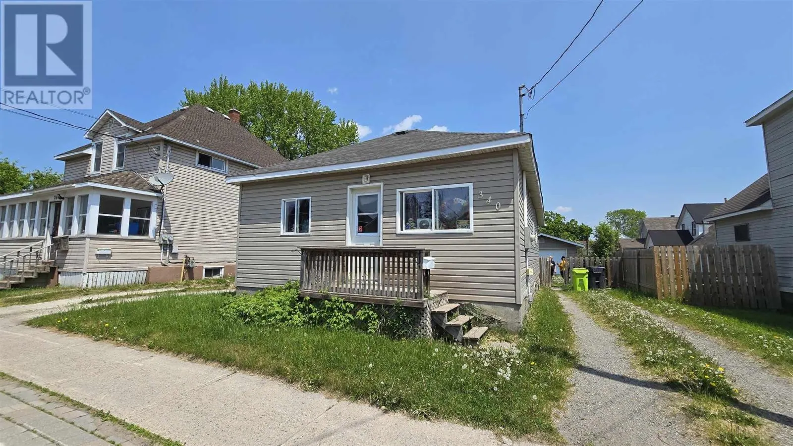 340 Korah RD