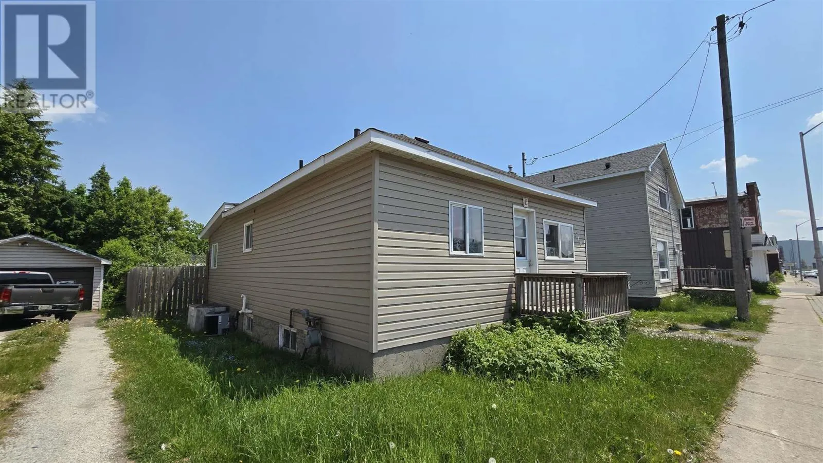 340 Korah RD