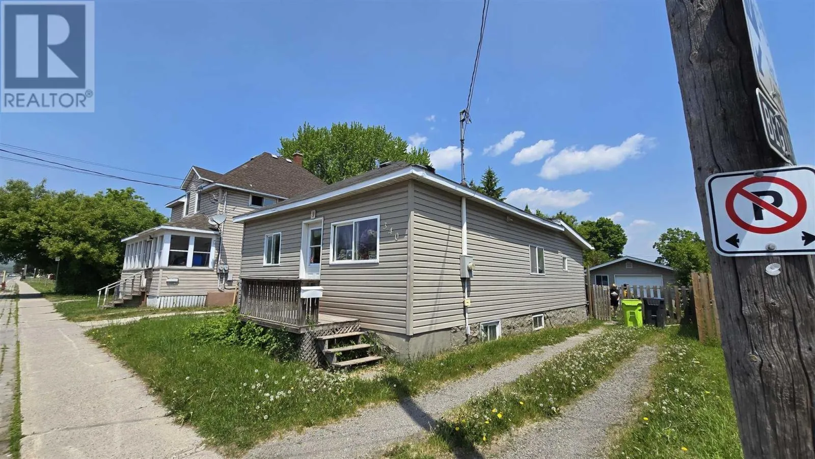 340 Korah RD