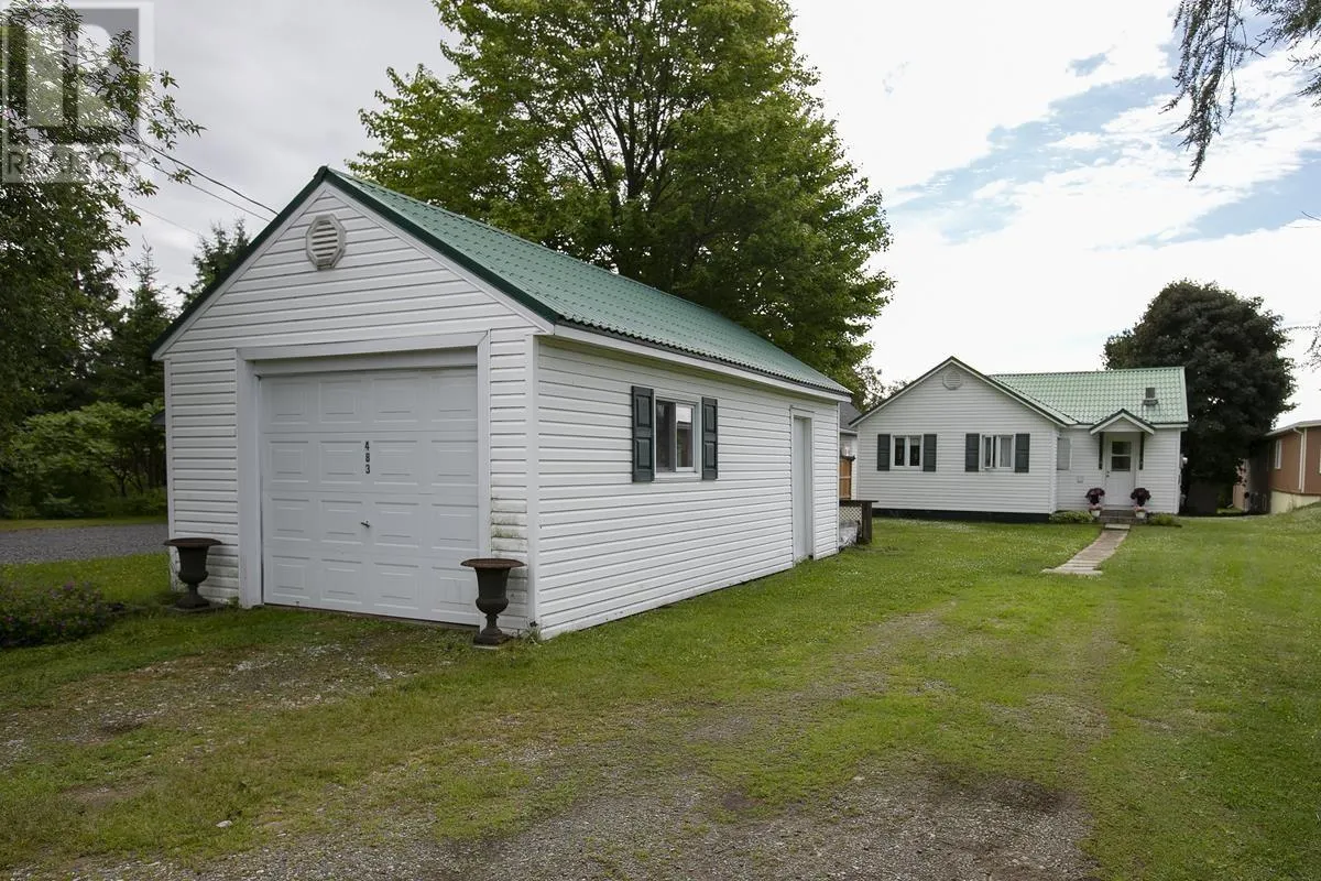 483 River RD