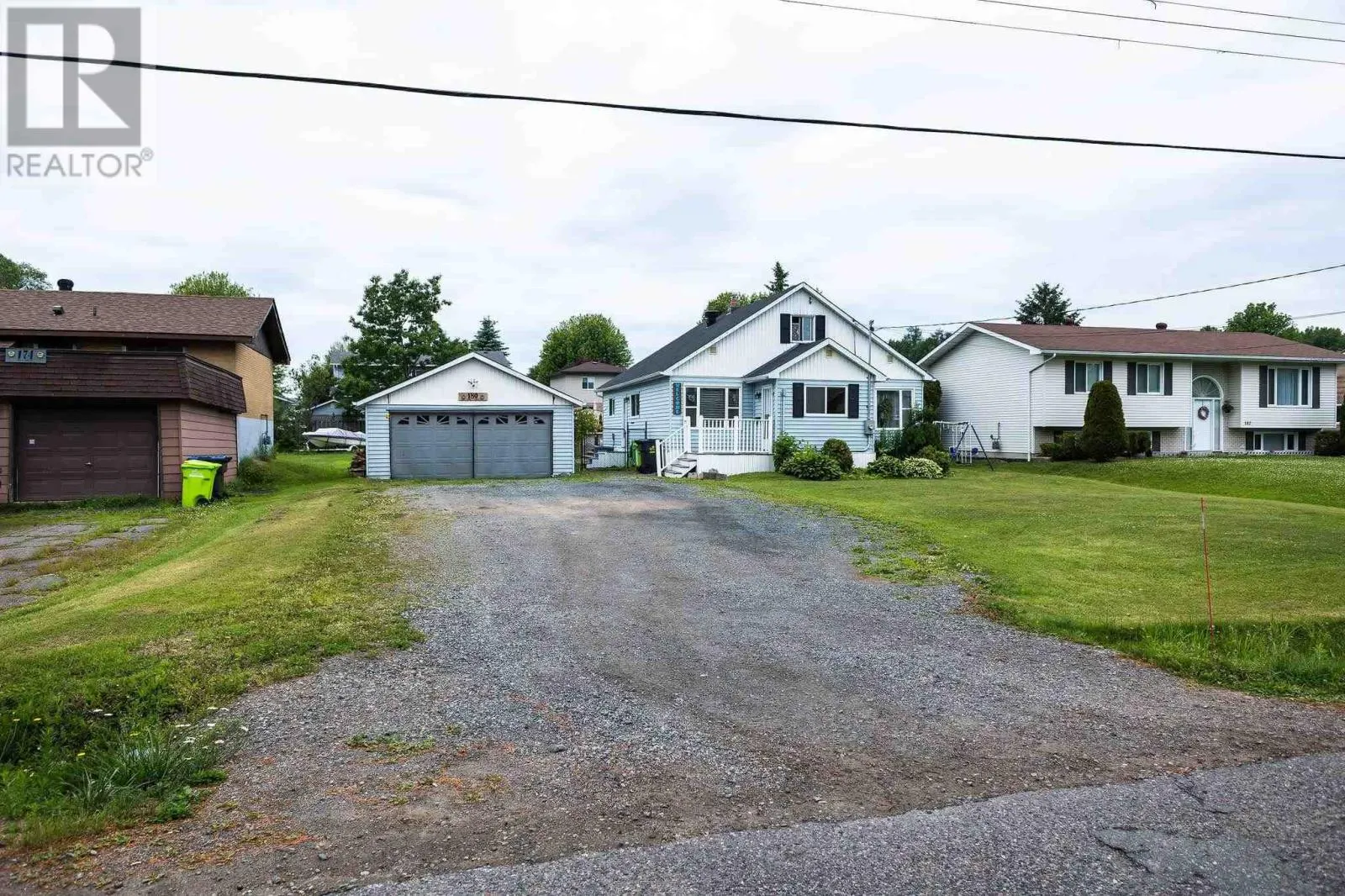 180 River RD