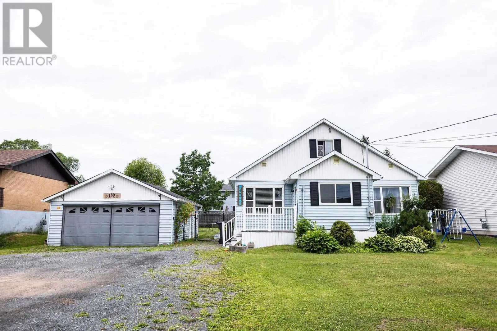 180 River RD