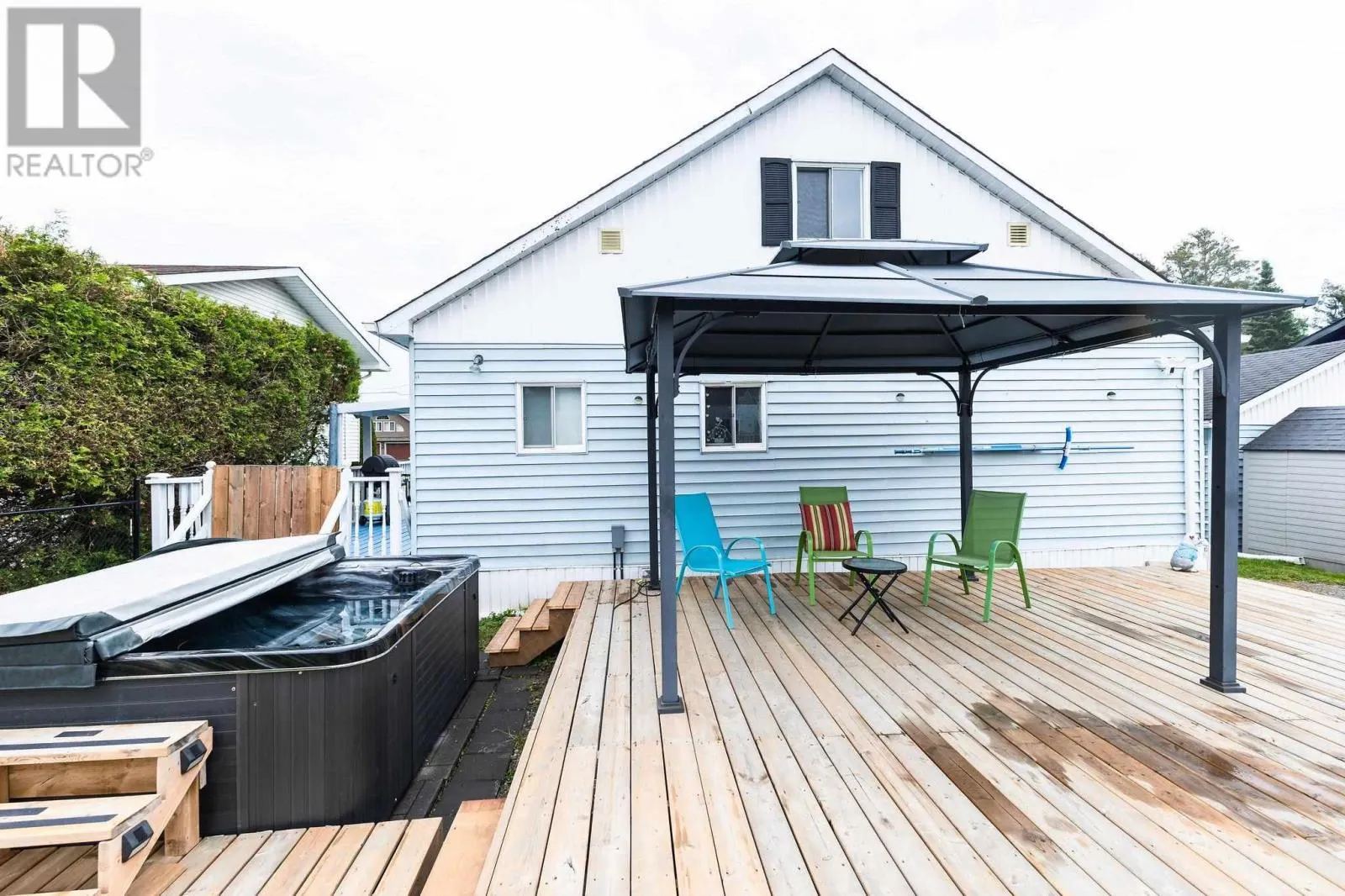 180 River RD