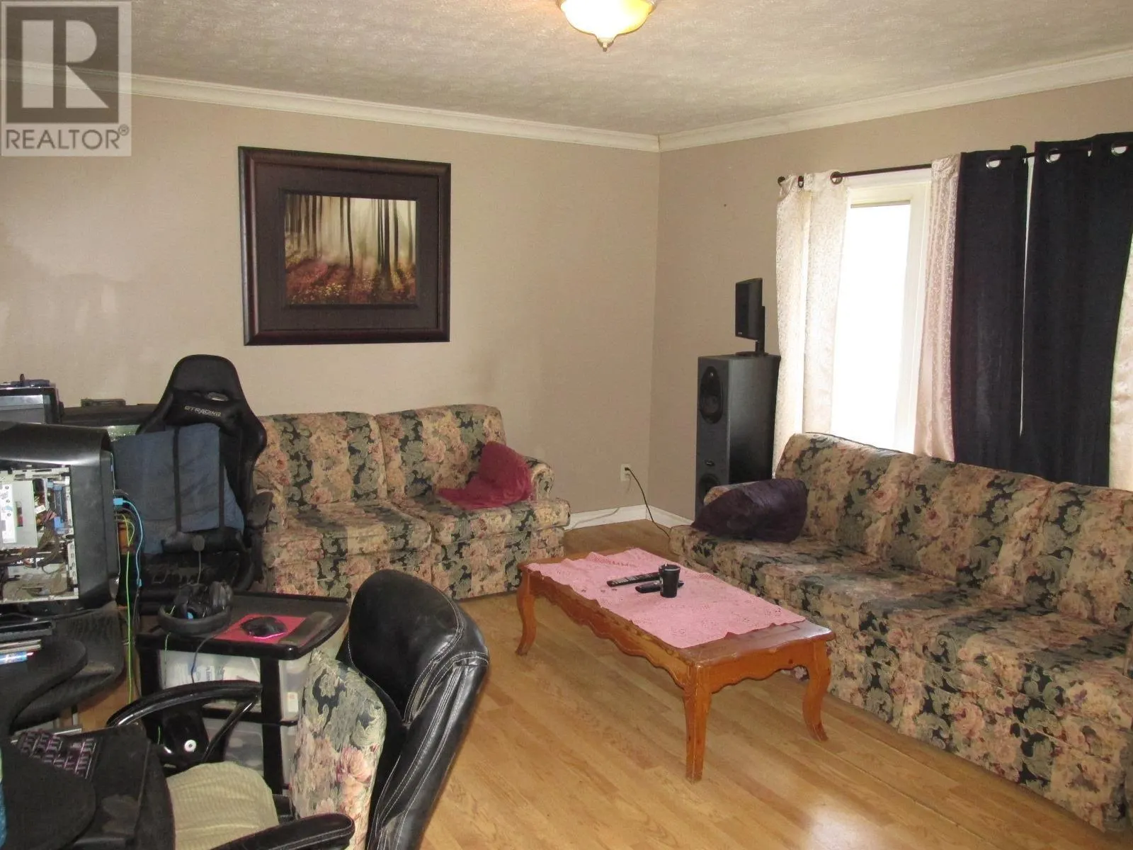 113 Mississauga AVE