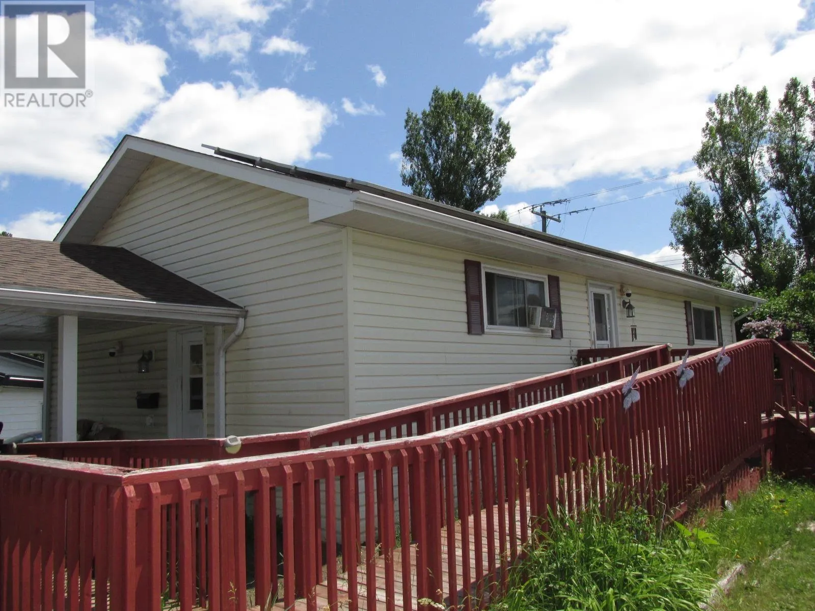 113 Mississauga AVE