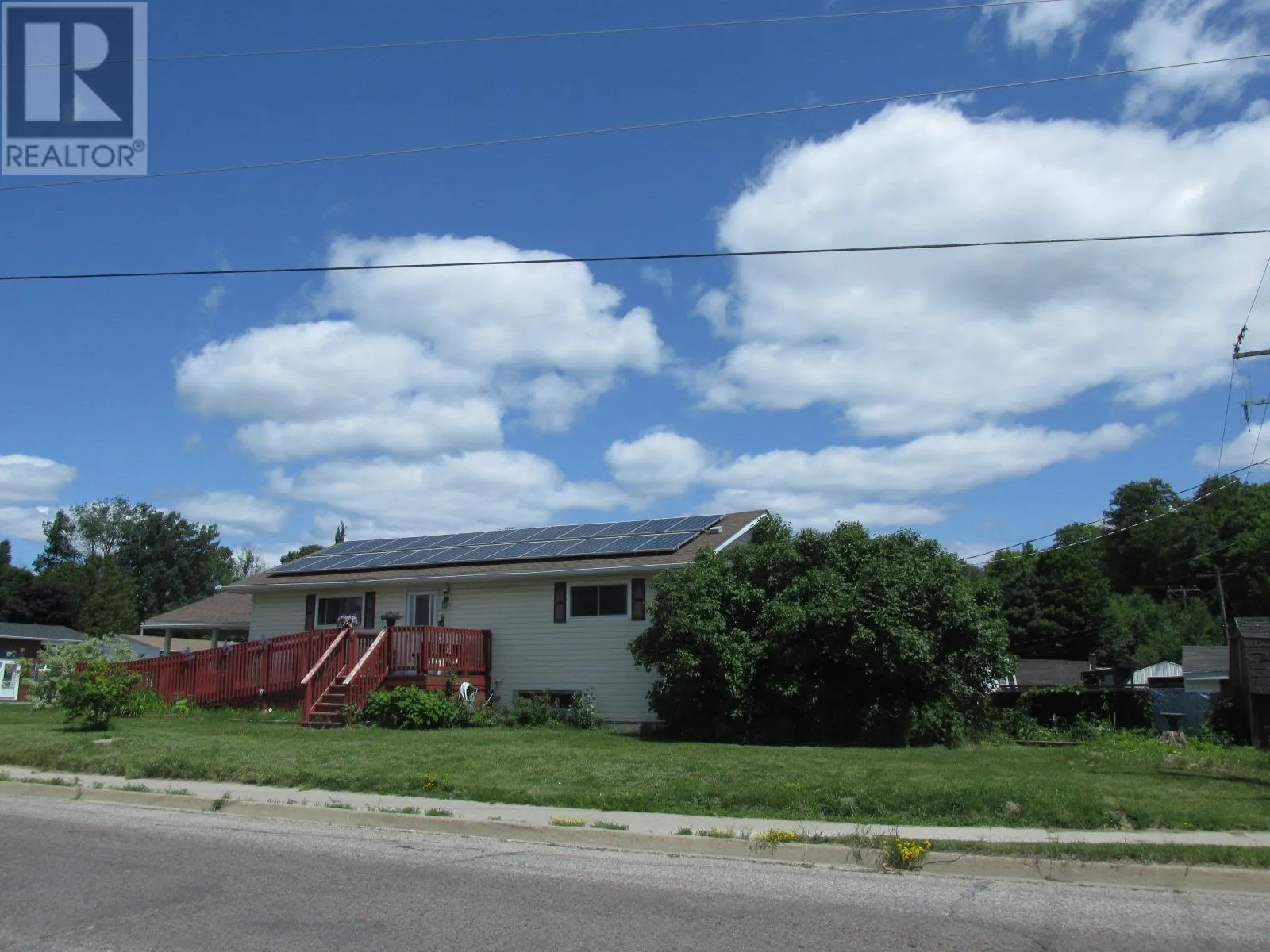113 Mississauga AVE