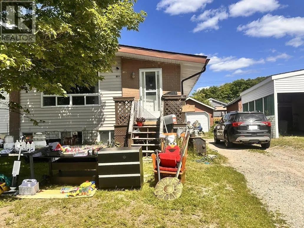 98A Axmith AVE