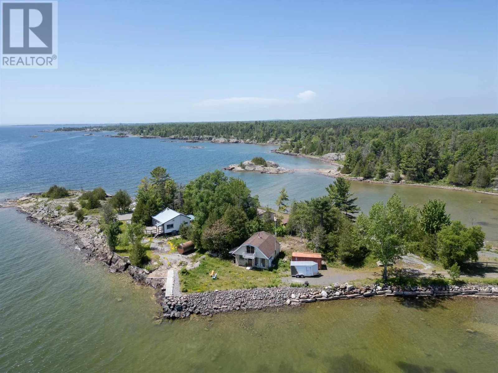 23A Pine Ridge RD