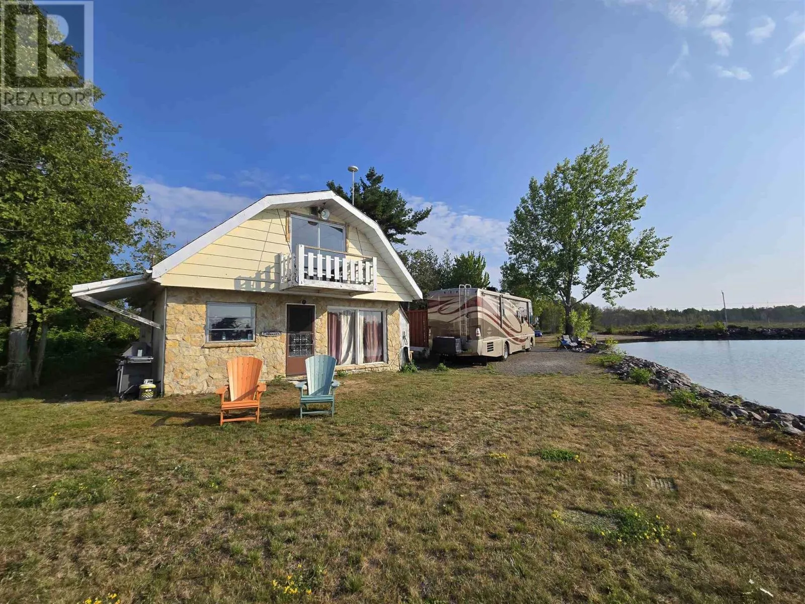 23A Pine Ridge RD