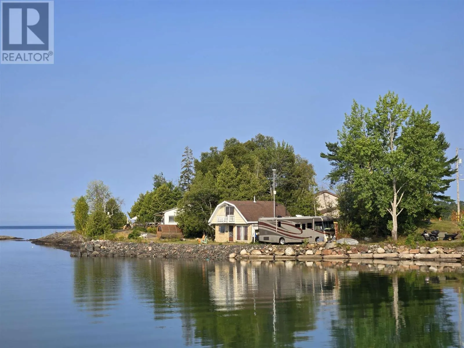 23A Pine Ridge RD