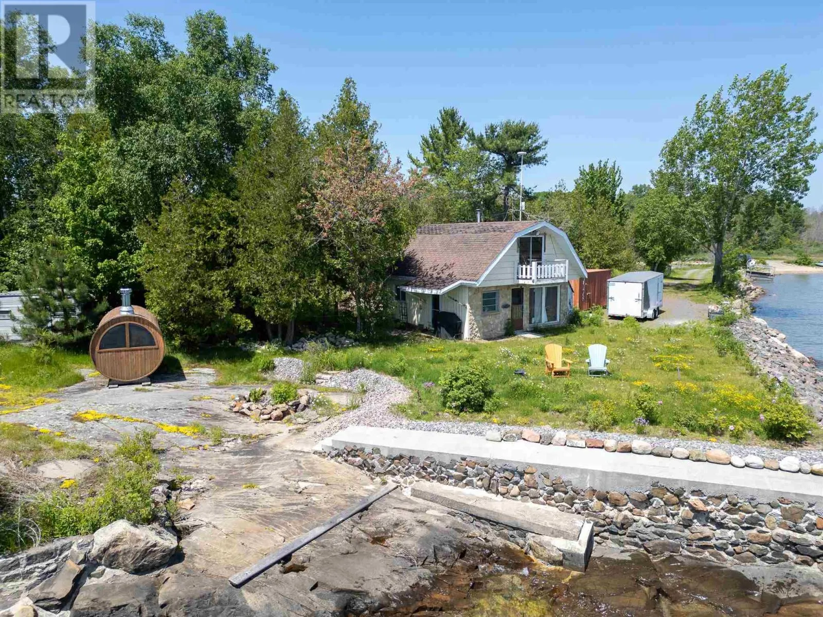 23A Pine Ridge RD