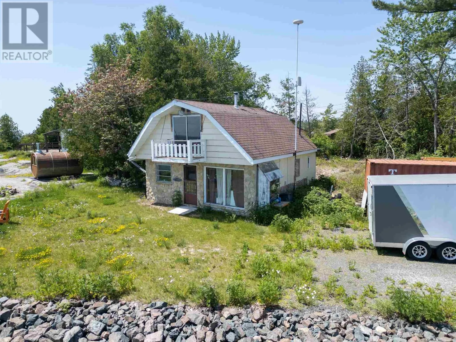 23A Pine Ridge RD